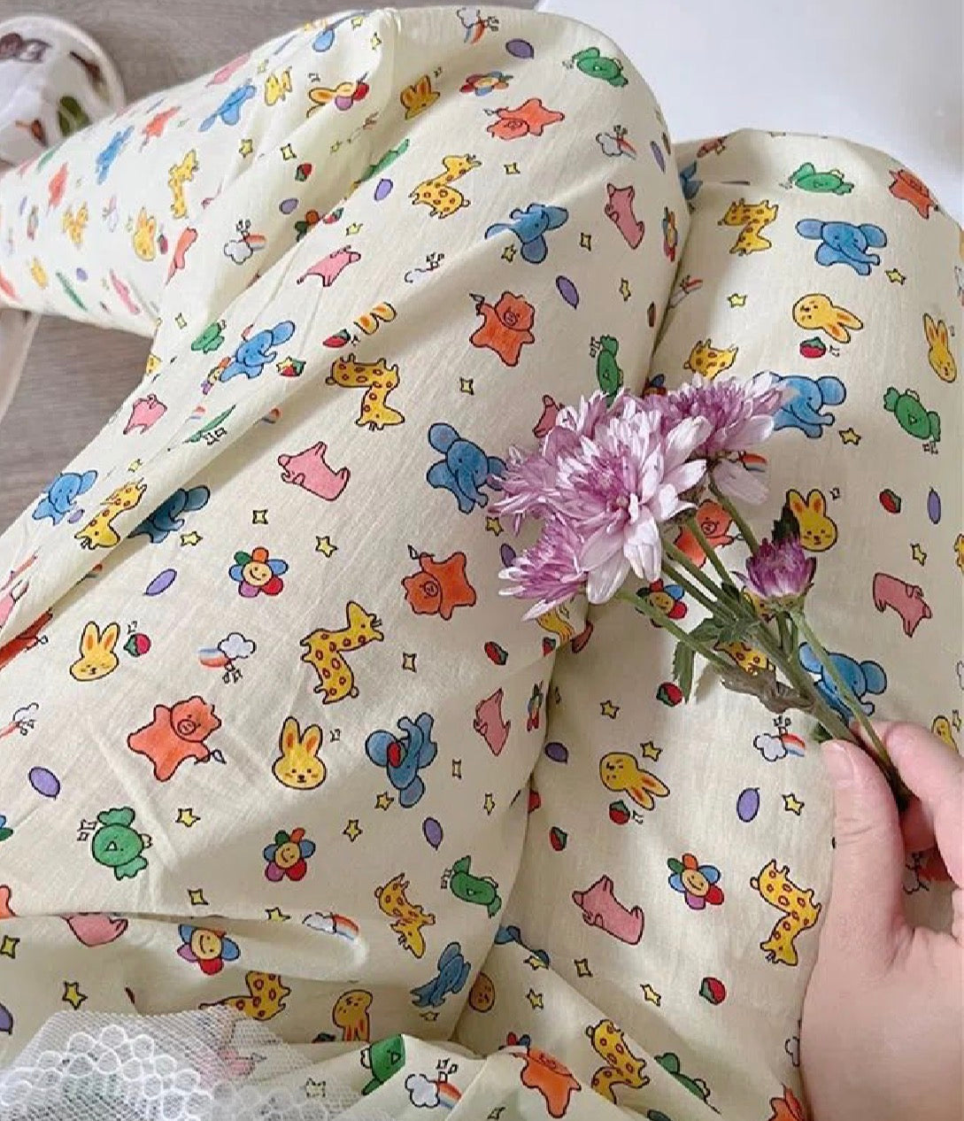 Mix & Match