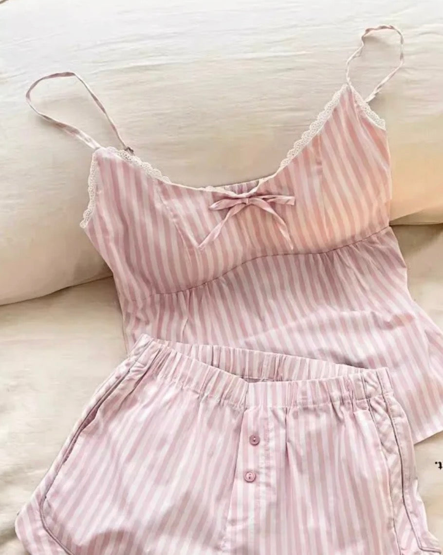 Friday Flirty