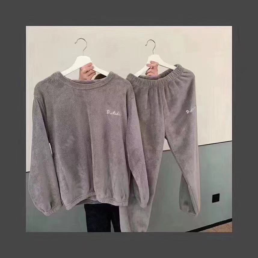 Women’s Thick Fashion Pajamas