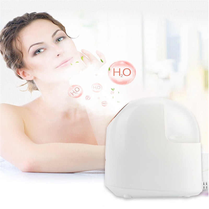 Nighttime Beauty Steamer