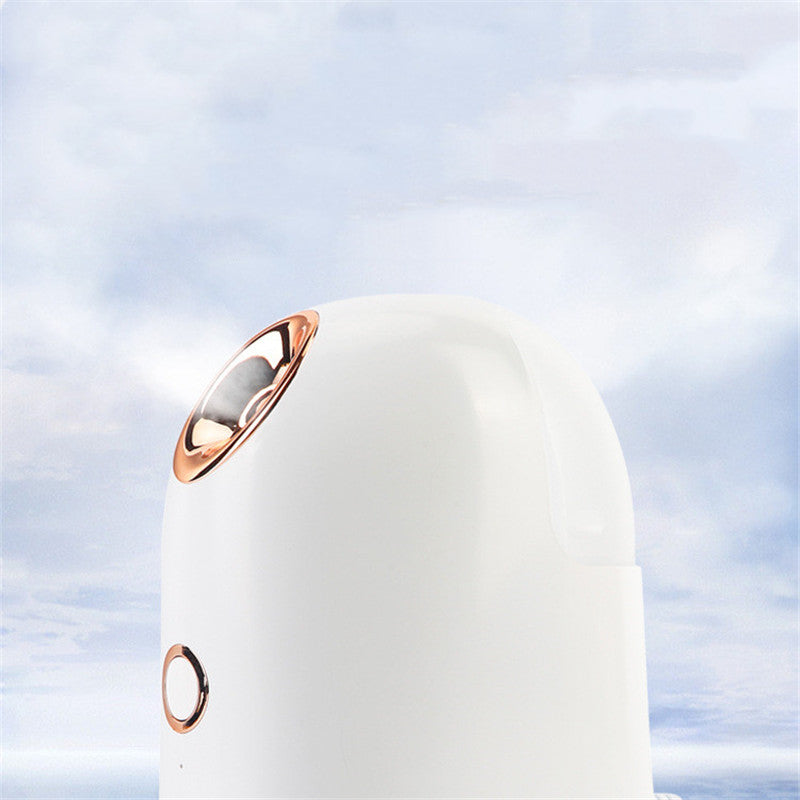Nighttime Beauty Steamer