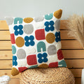Cotton Canvas Cushions
