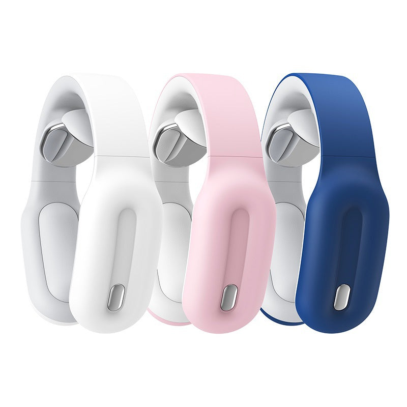 Remote Control Cervical & Shoulder Massager Intelligent