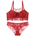 Sexy Underwear Set