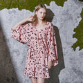 Rayon Cotton Pajamas