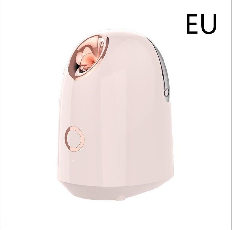 Nighttime Beauty Steamer