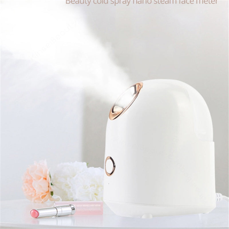 Nighttime Beauty Steamer