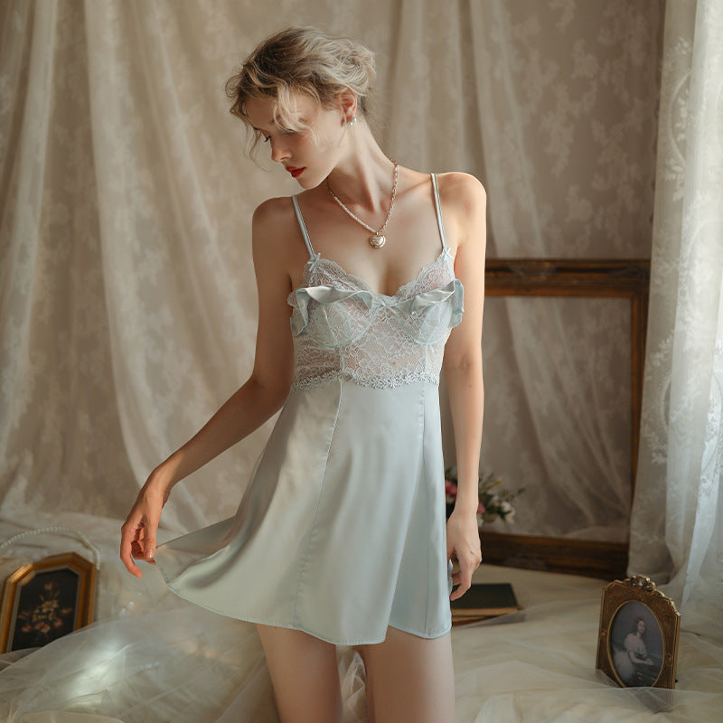 Fashion Slip Nightdress