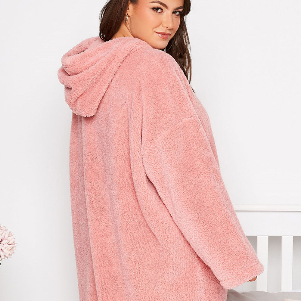 Super Cozy Onesie