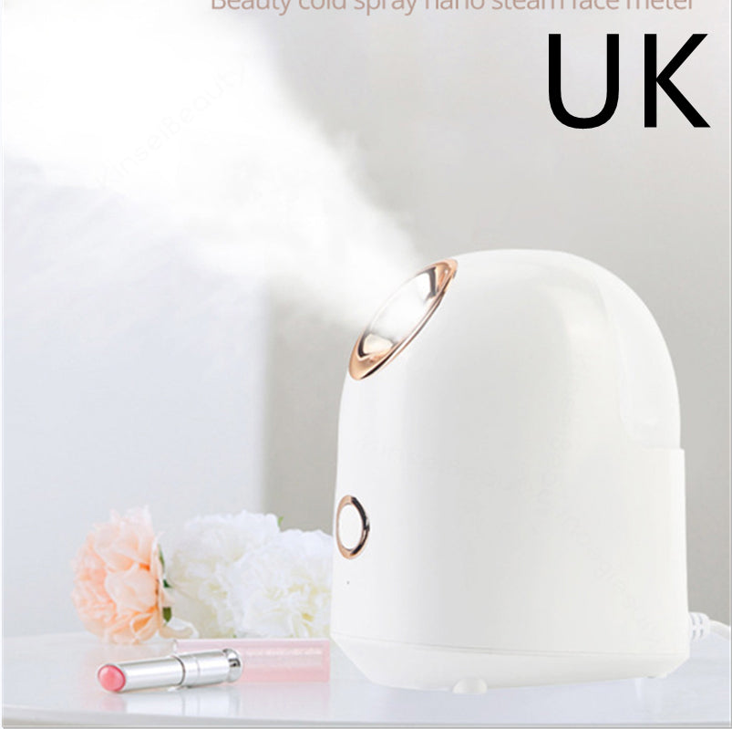 Nighttime Beauty Steamer