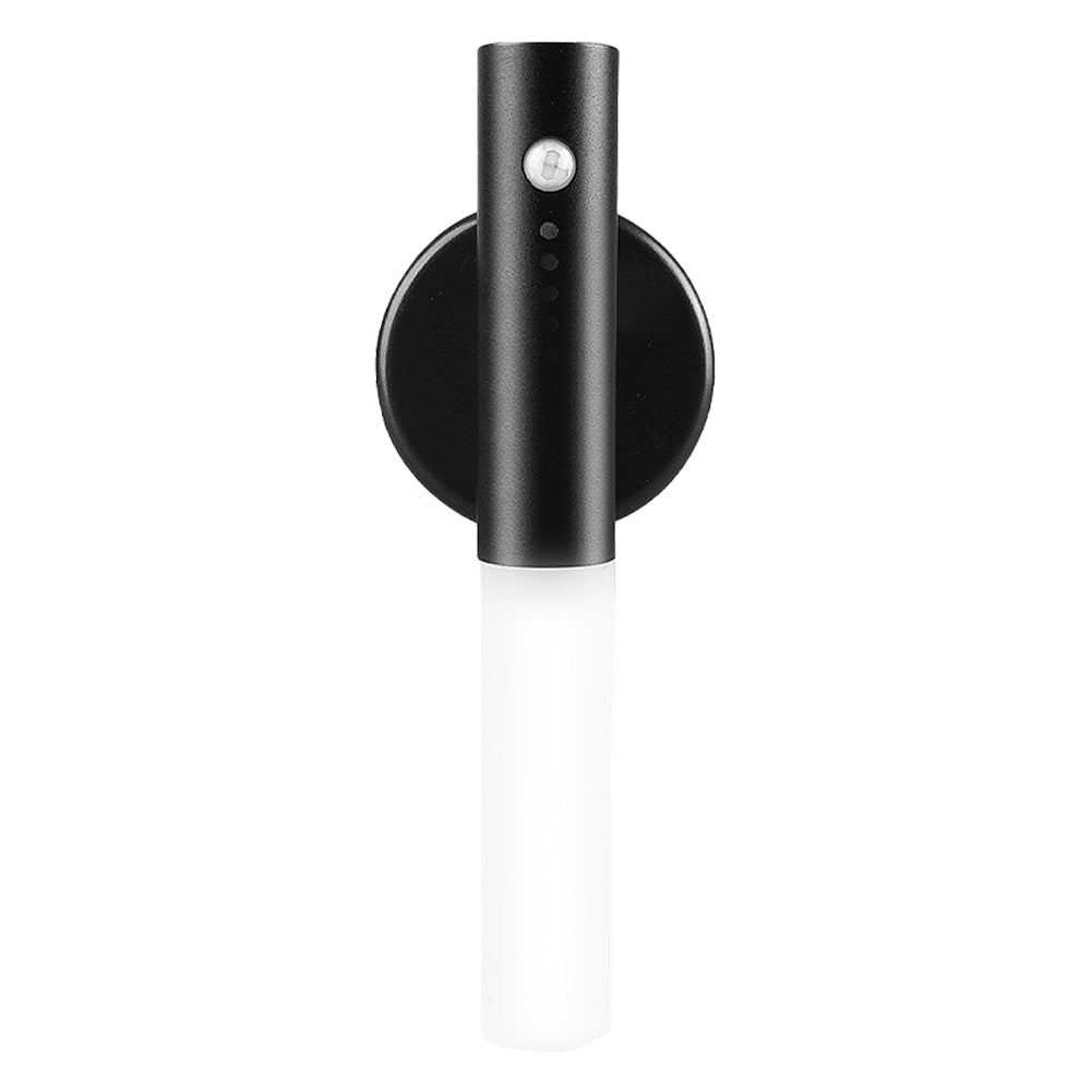 Wireless Auto LED USB Magnetic Wood Motion Sensor Light