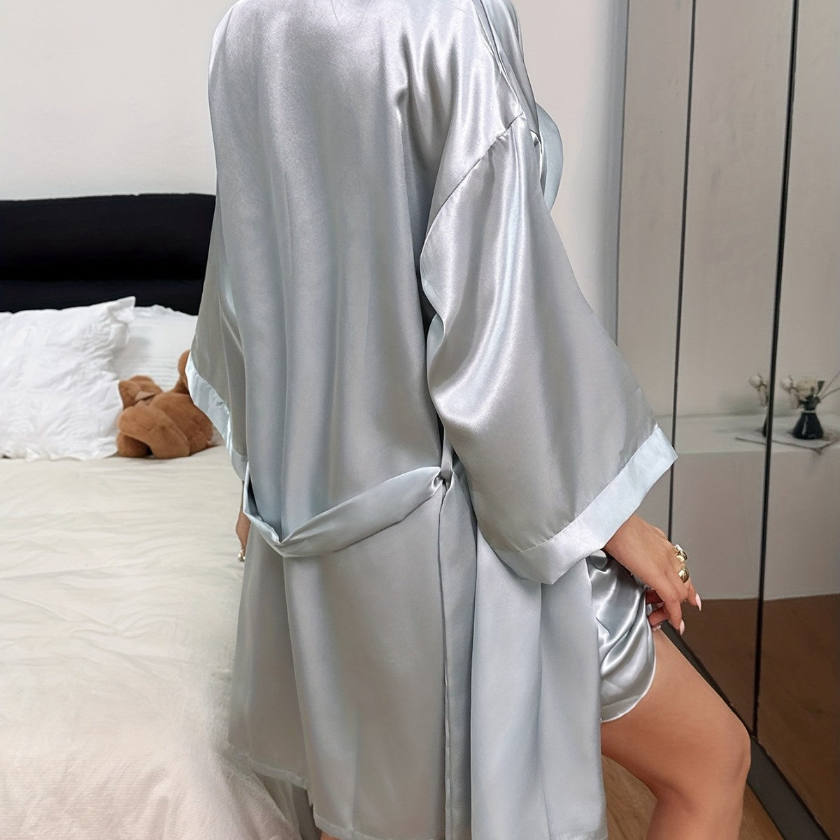 Slip Dress Nightgown