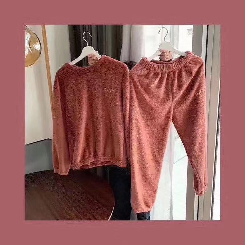 Women’s Thick Fashion Pajamas