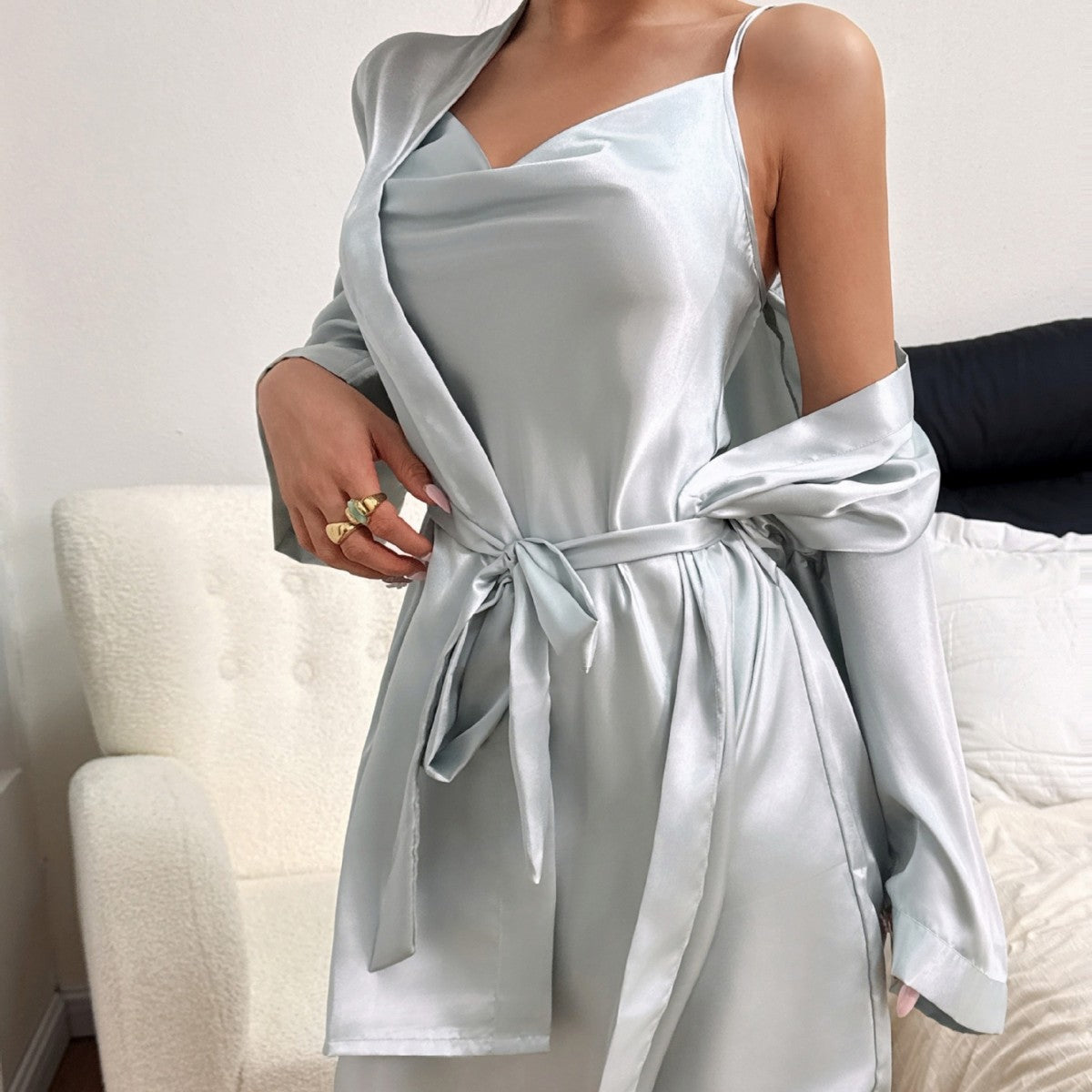 Slip Dress Nightgown