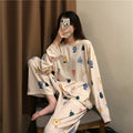 Cute Japanese Loungewear