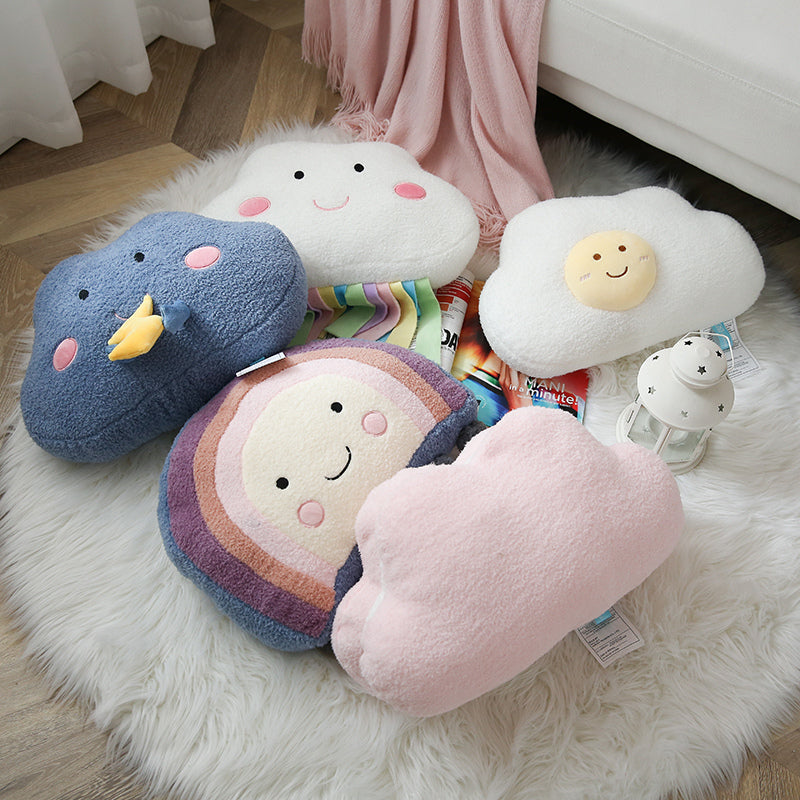 Shaped Decoration Pillows