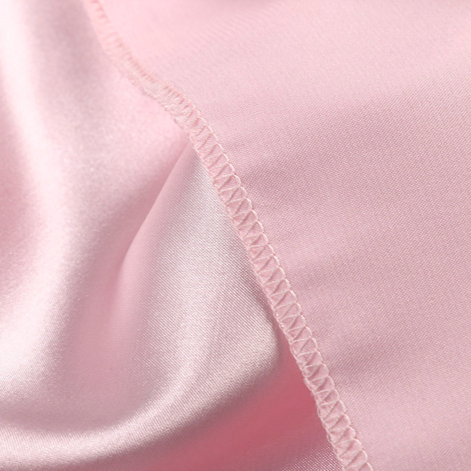 Lace Sling Bra Silk Pants Comfortable Sleep Underwear