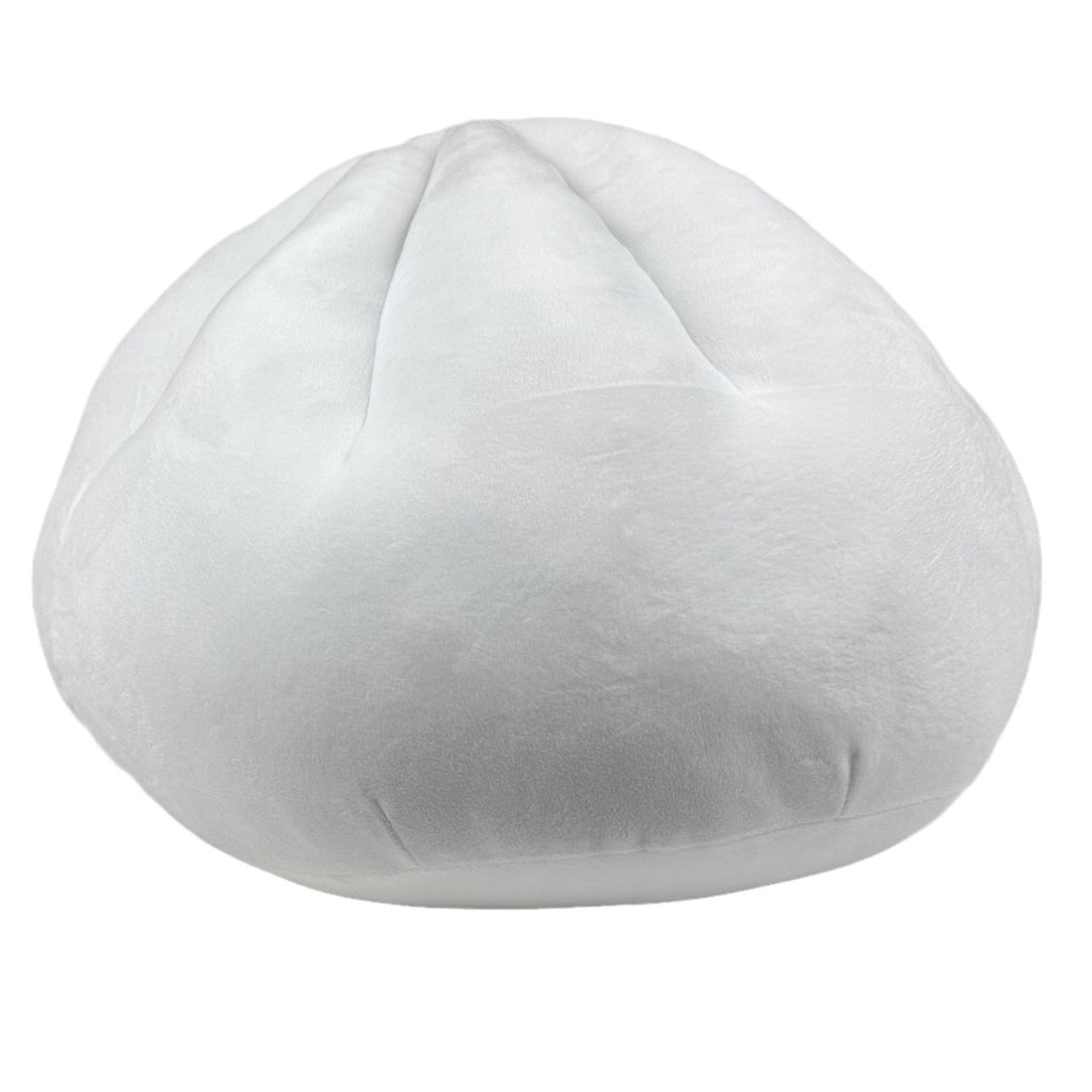 Stuffed Bun Plush Pillow