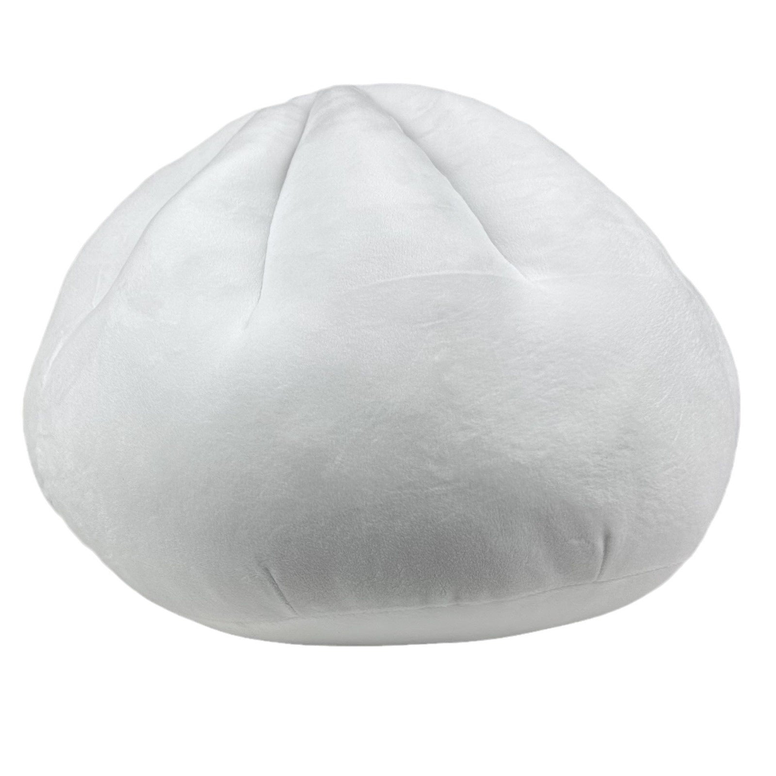 Stuffed Bun Plush Pillow