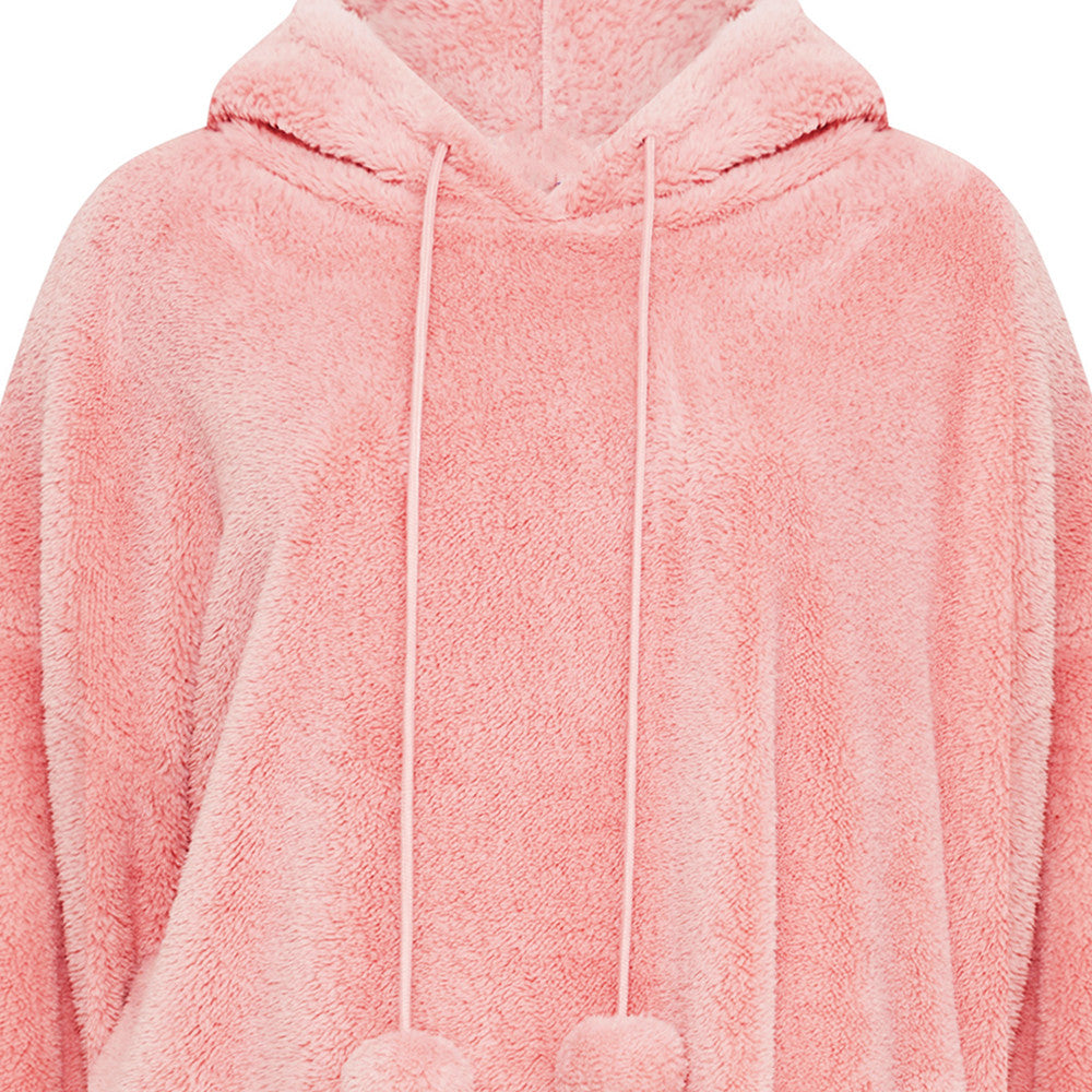Super Cozy Onesie