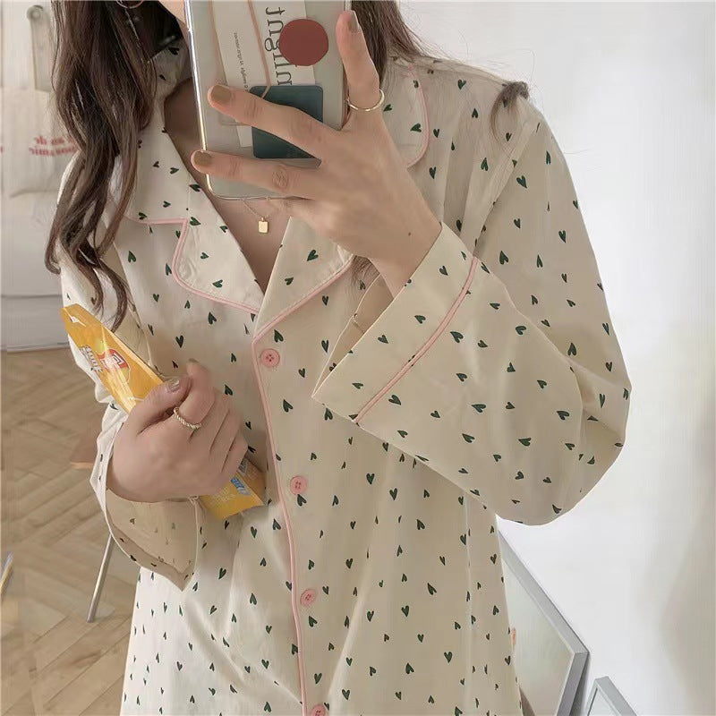 Long Sleeves And Trousers