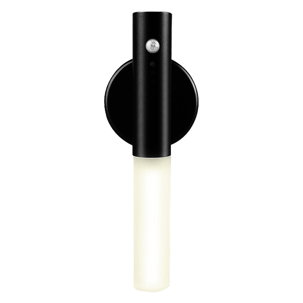 Wireless Auto LED USB Magnetic Wood Motion Sensor Light