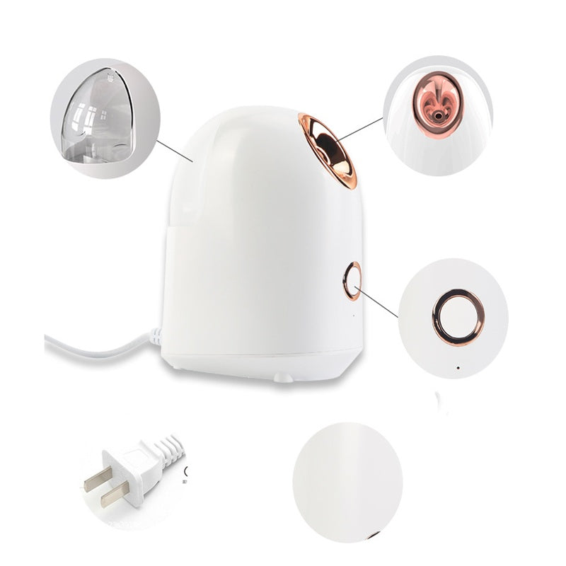 Nighttime Beauty Steamer