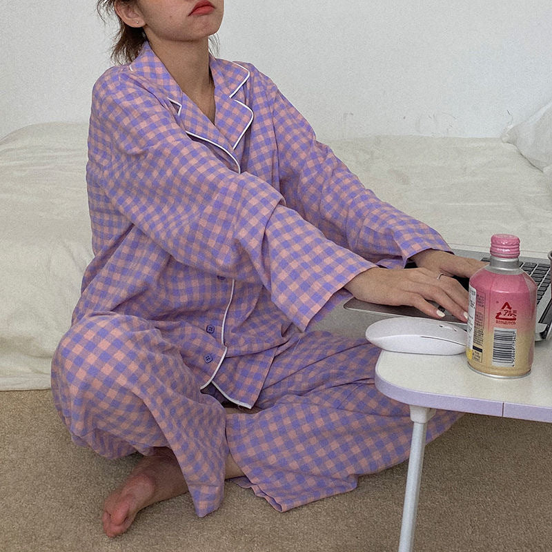 Long Sleeves And Trousers