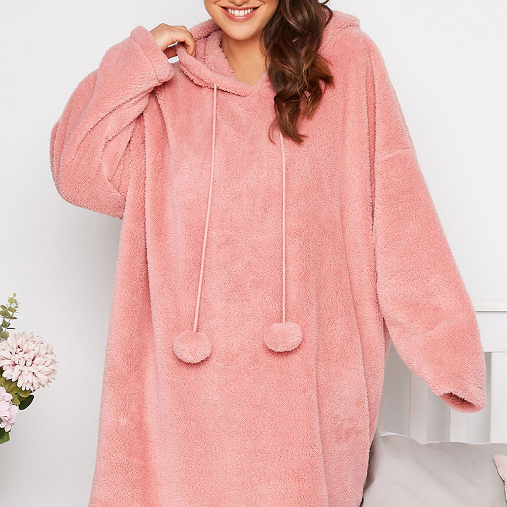 Super Cozy Onesie