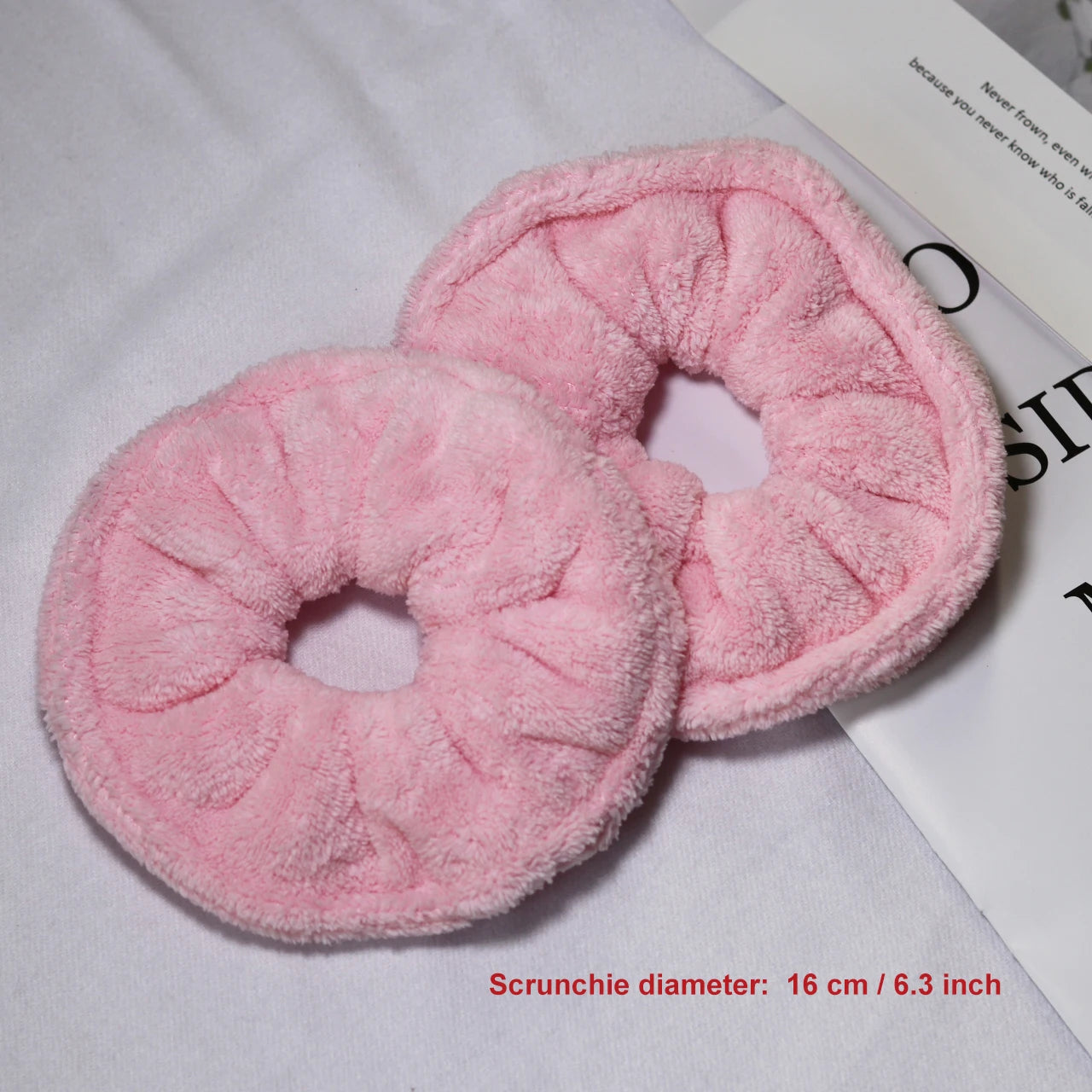 The Heatless Curls Overnight Lazy Curler Set