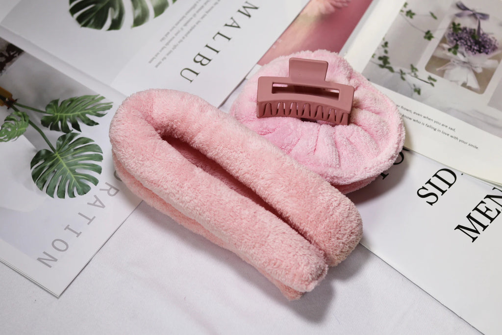 The Heatless Curls Overnight Lazy Curler Set