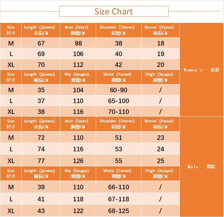 Spring New Couple Pajamas Two-Piece Plaid Short-Sleeved Shorts 100% Cotton Gauze Sleepwear