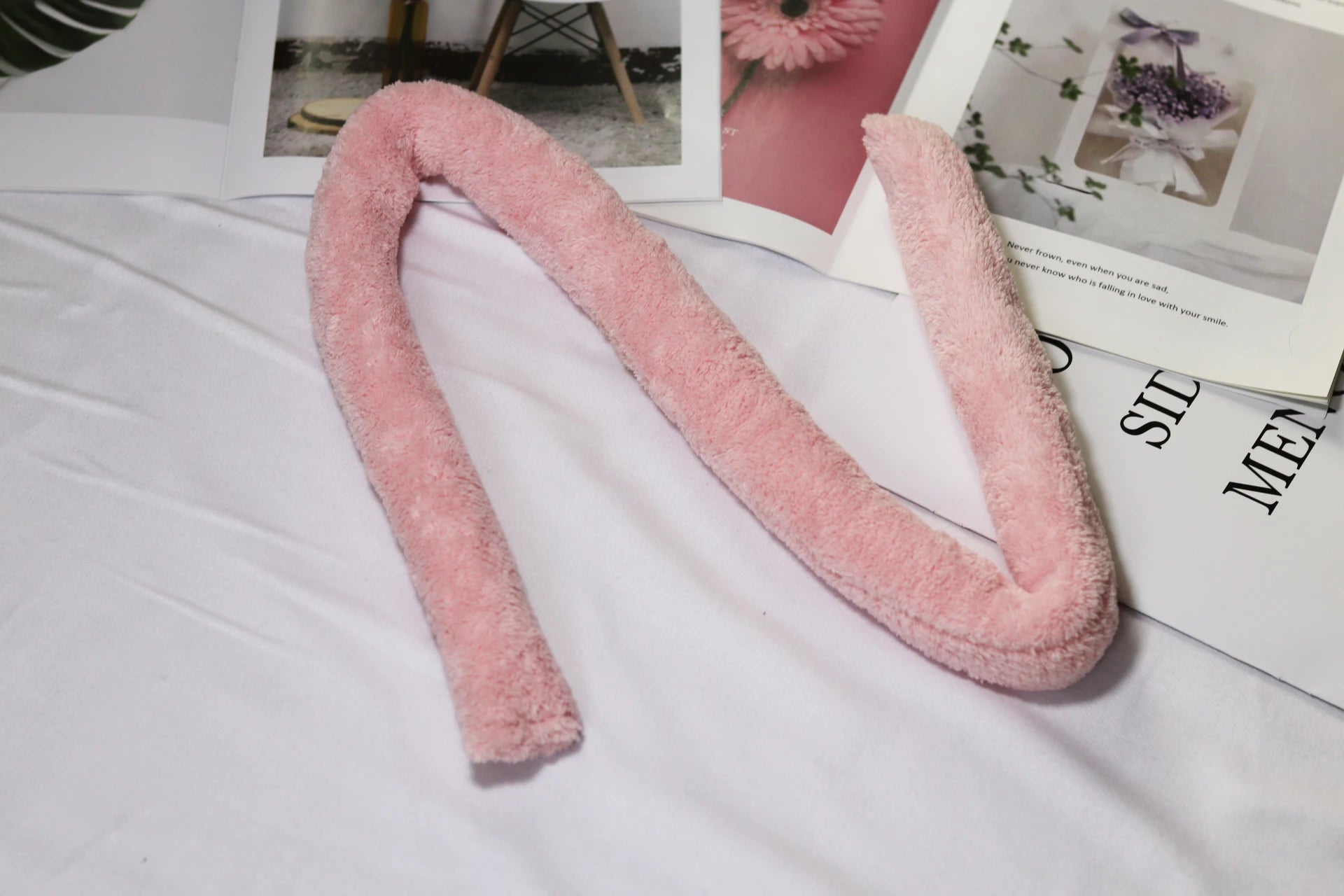 The Heatless Curls Overnight Lazy Curler Set