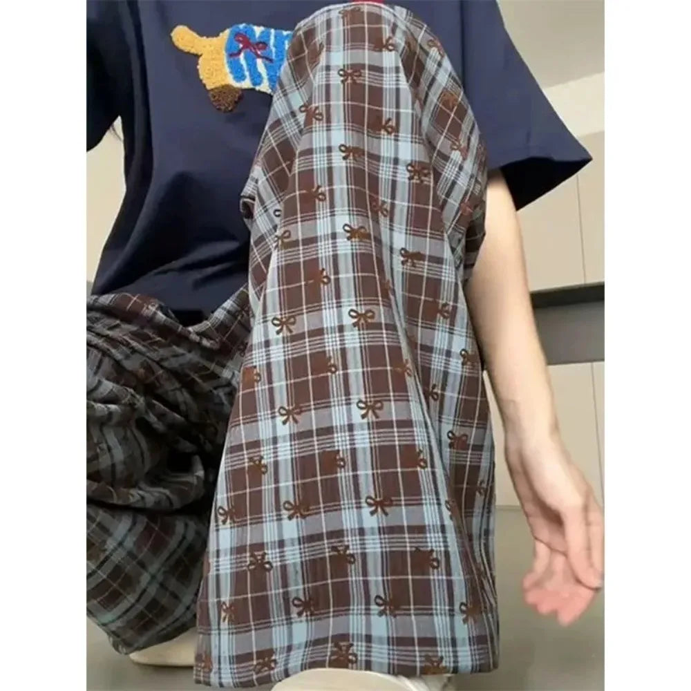 High Waist Flared Lounge Pants