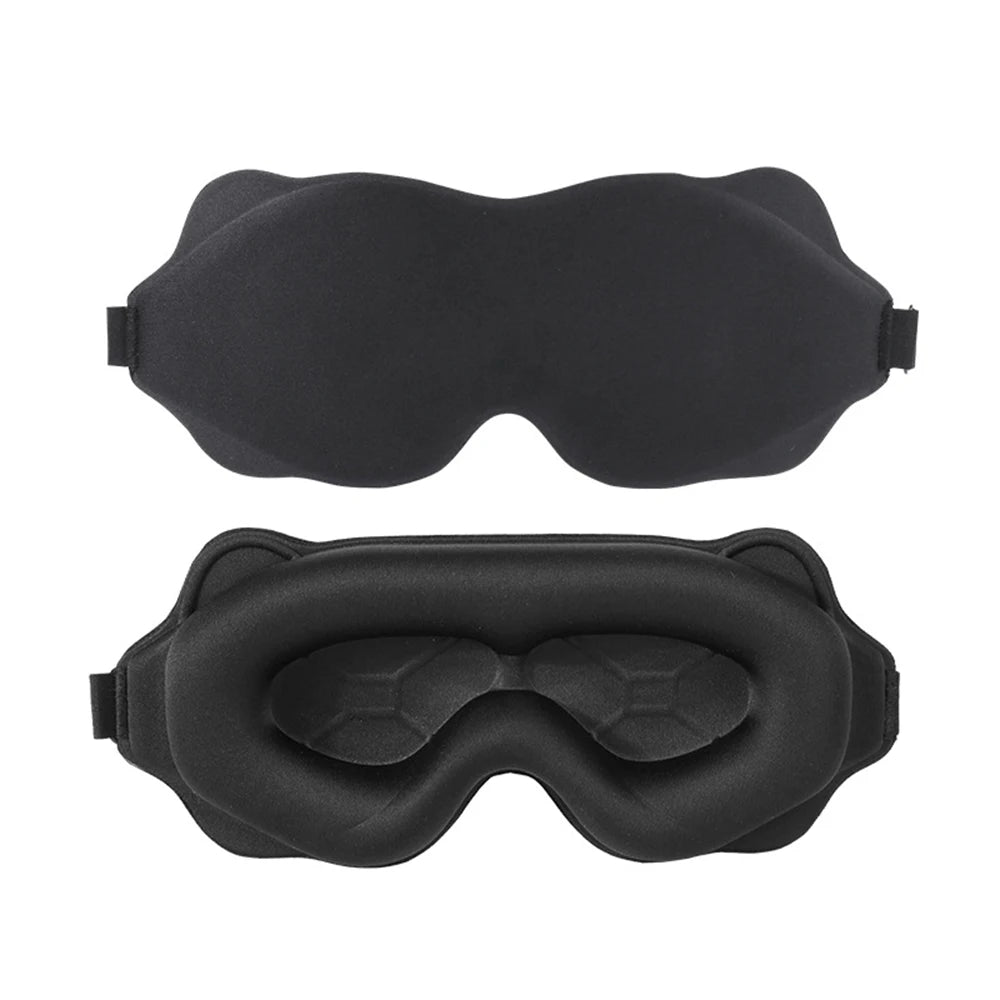 Sleeping 3D Mask Eyepatch (perfect for eyelashes)
