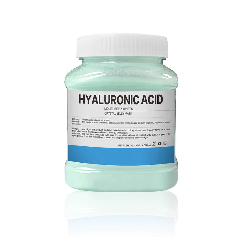 Hydrating 24K Gold Soft Jelly Mask Powder