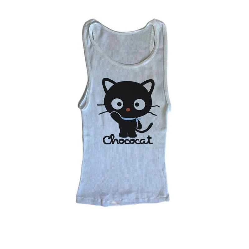Girly Graphic Tees Y2k 90s Vintage Sleep Tops