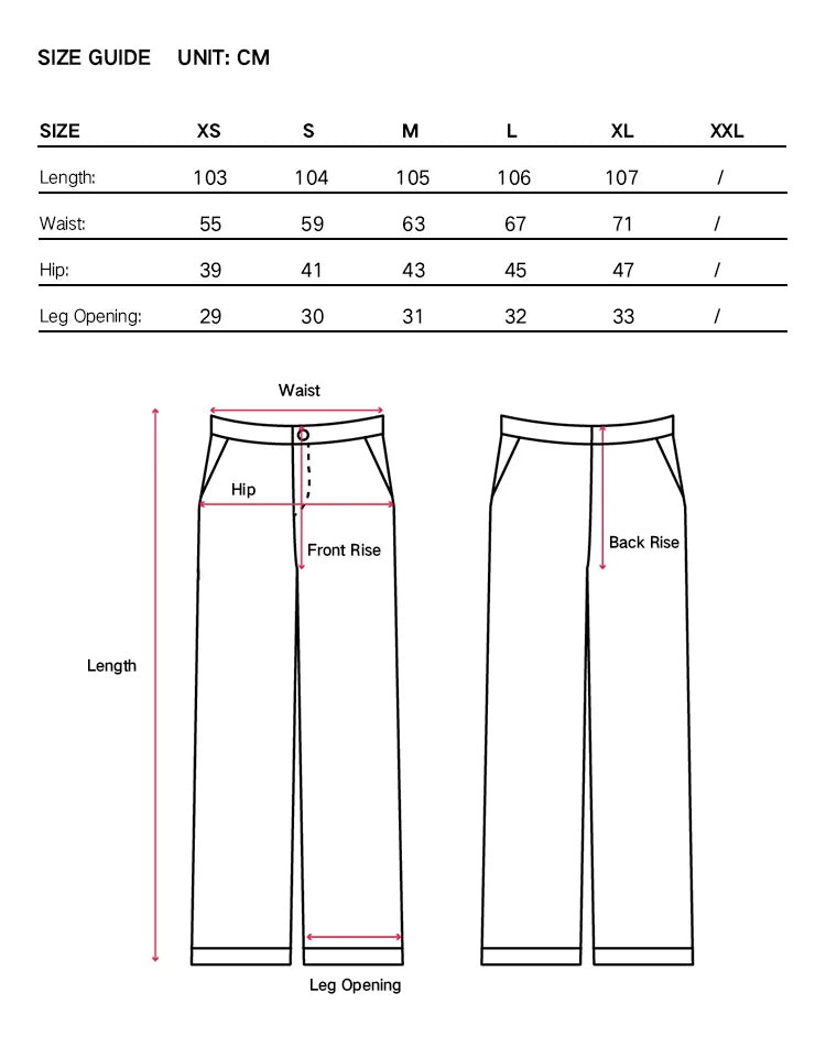 Scrunch Butt Lifting Wide Leg Leggings Baggy Straight Lounge Pants