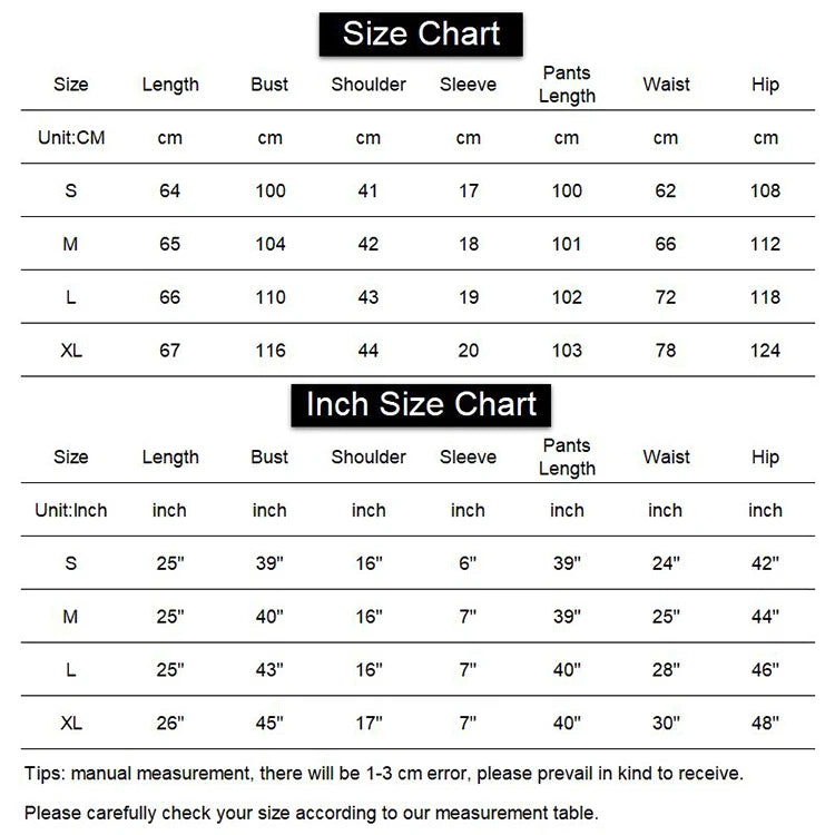 Satin Two-piece Soft Short Sleeve Button Tops & Pants