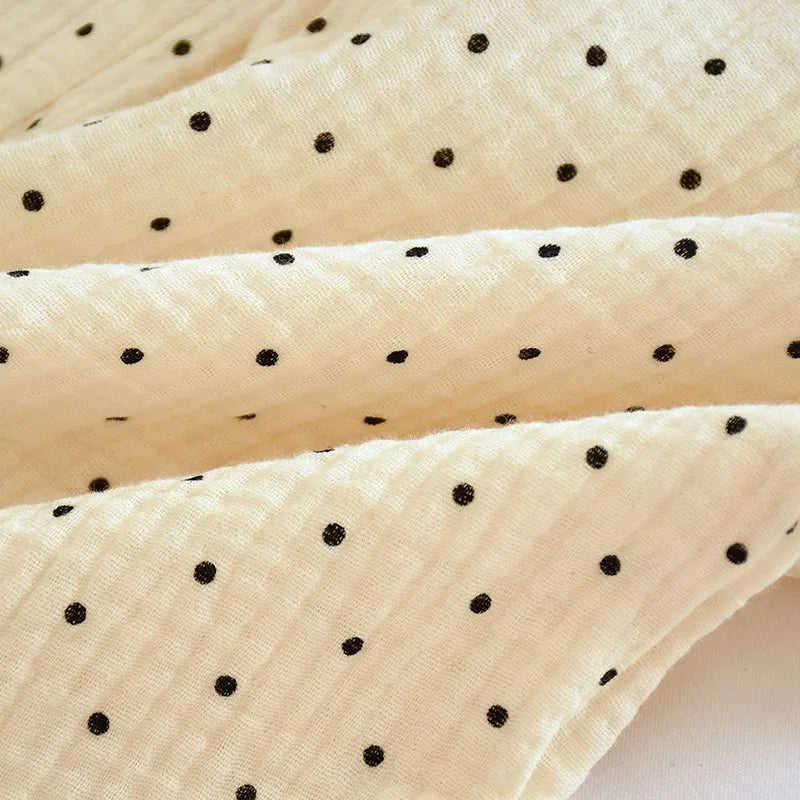 Cotton 100% Love Print Bottoms Sleepwear