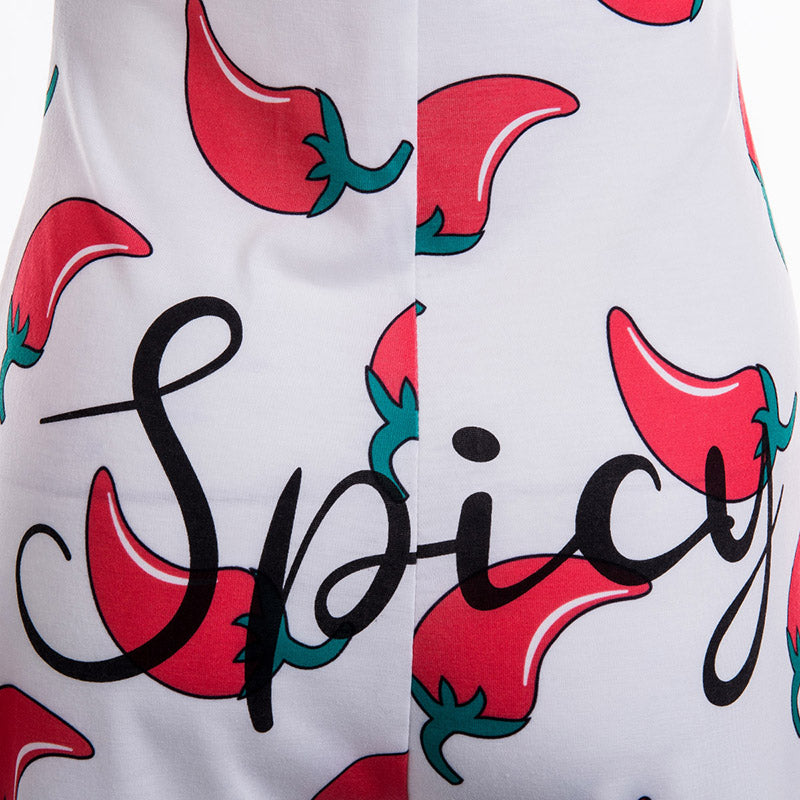 Long Sleeve Low Cut Bodycon Sleepwear
