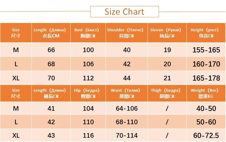 Japanese Short-sleeved Shorts Two-piece Ladies Cotton Crepe Cute Fresh Loose Set