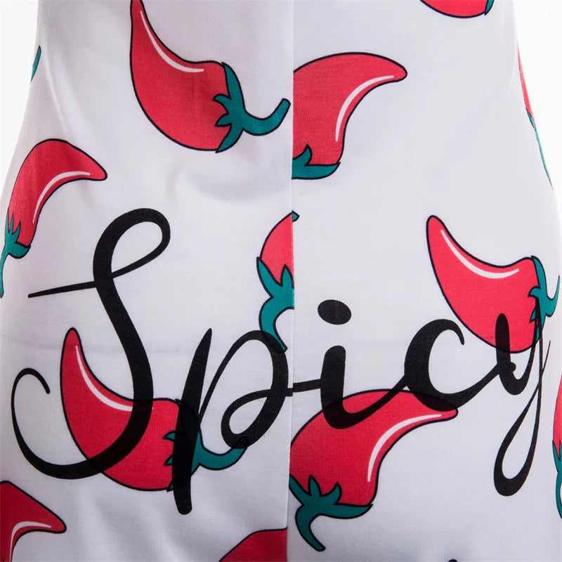 Long Sleeve Low Cut Bodycon Sleepwear