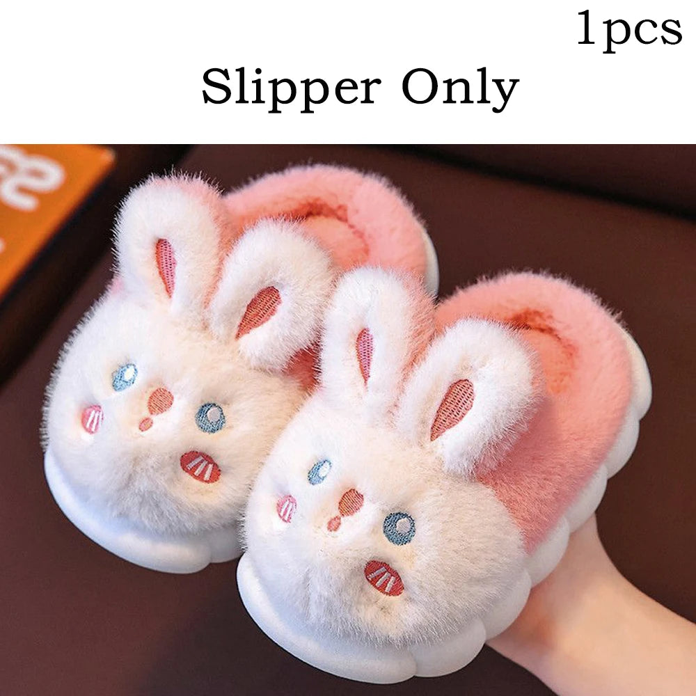 Kawaii Velvet Cute Rabbit Kigurumi Unicorn Cartoon Hooded Onesies