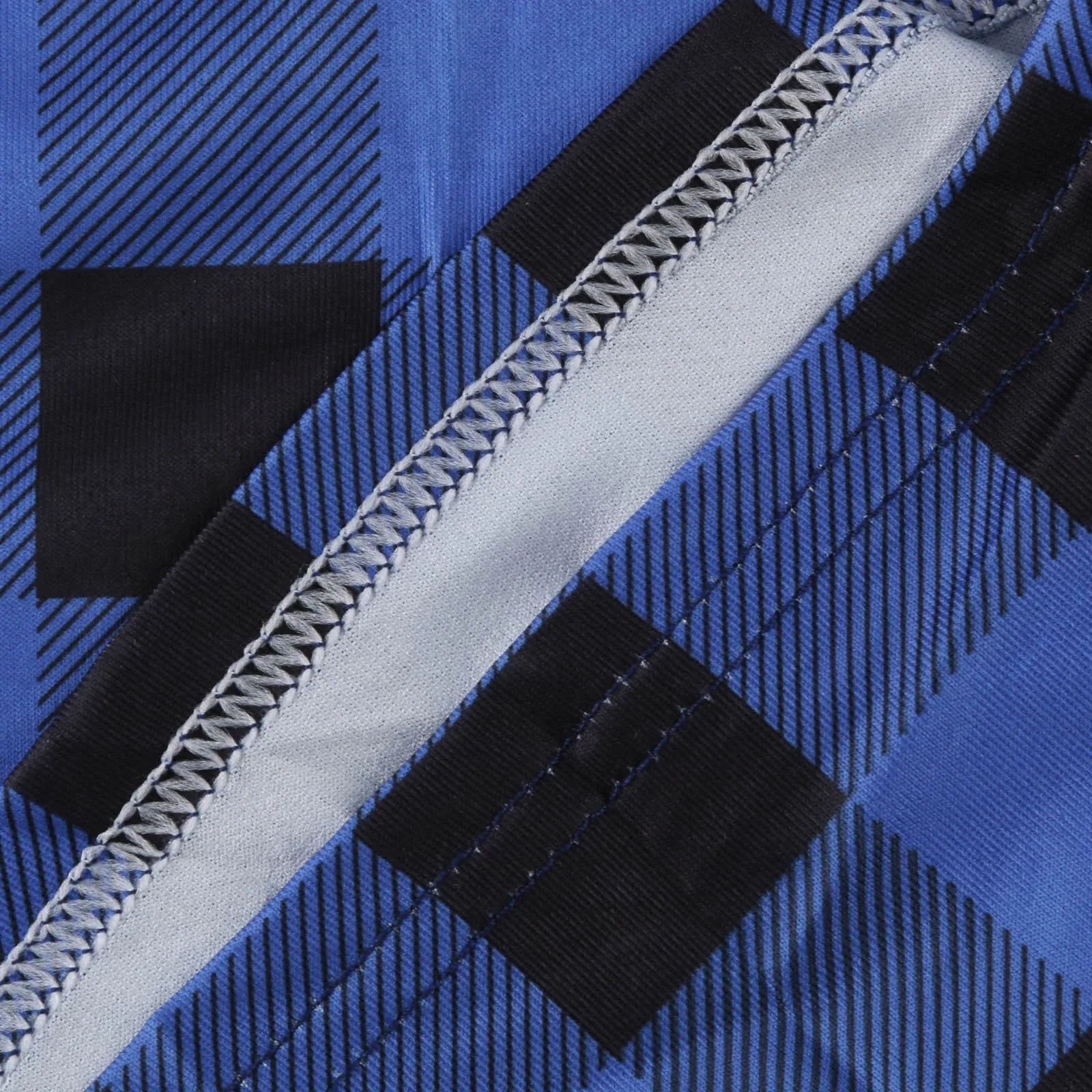 Plaid Cotton Loose Ladies Pajama Pants