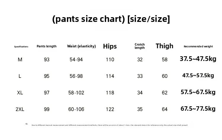 Spring Cartoon Loose High Rise Straight Lounge Pants