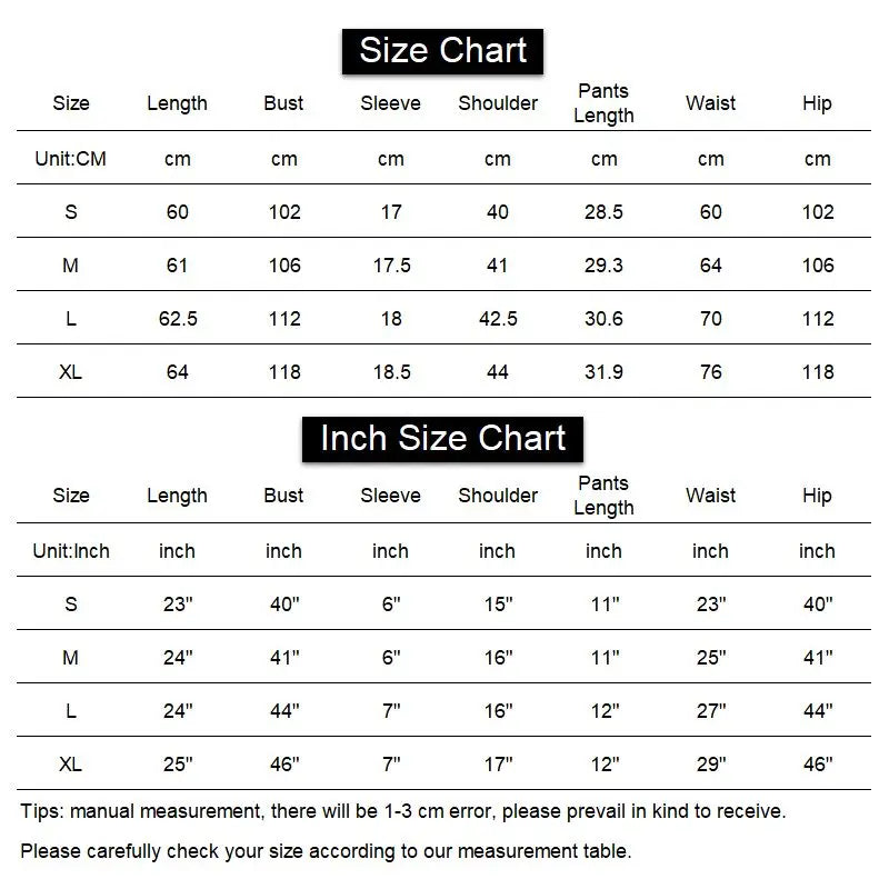 Ladies Plaid Print Casual Pajama Set Short Sleeve Collar Top and Shorts