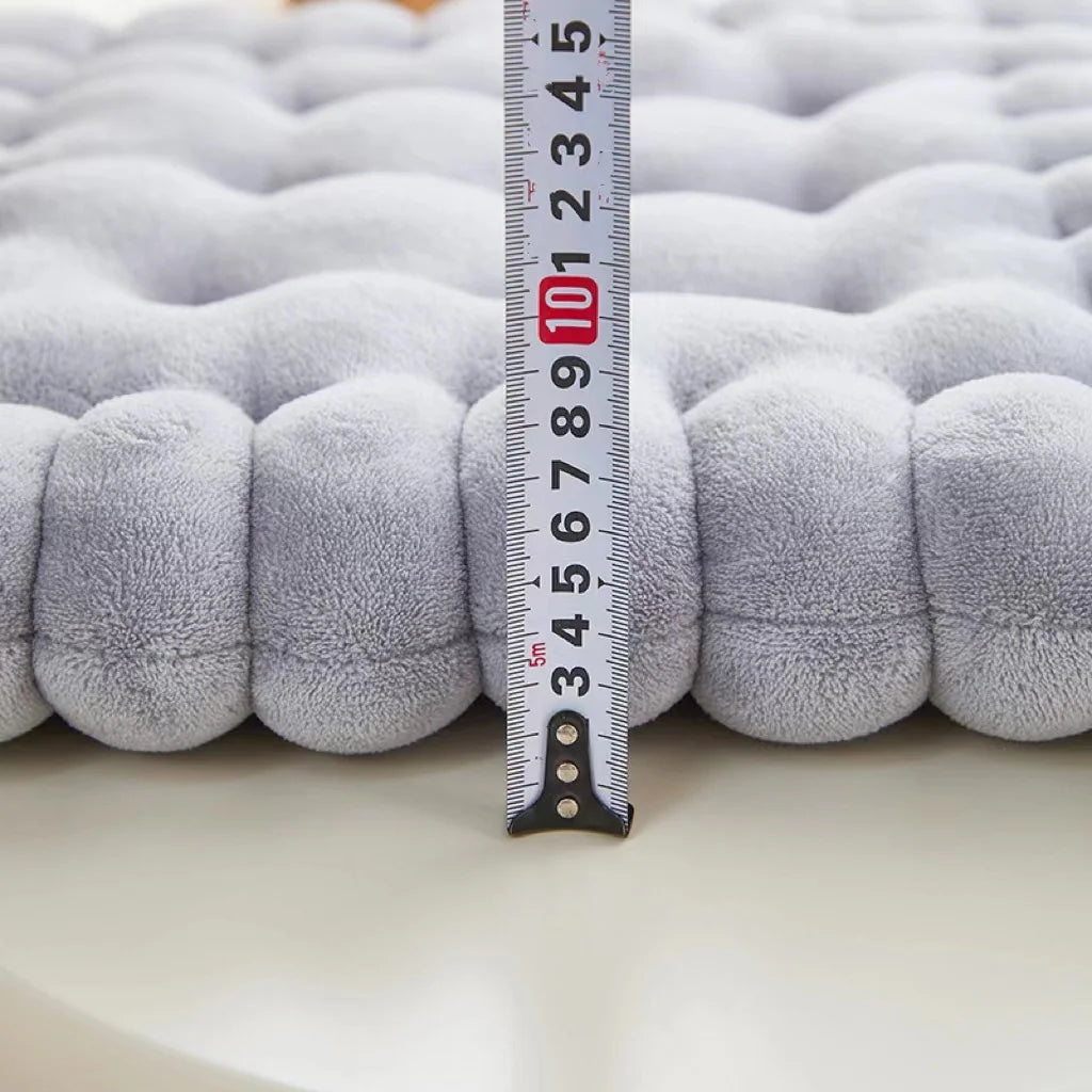 Soft Cookie Shaped Cushion