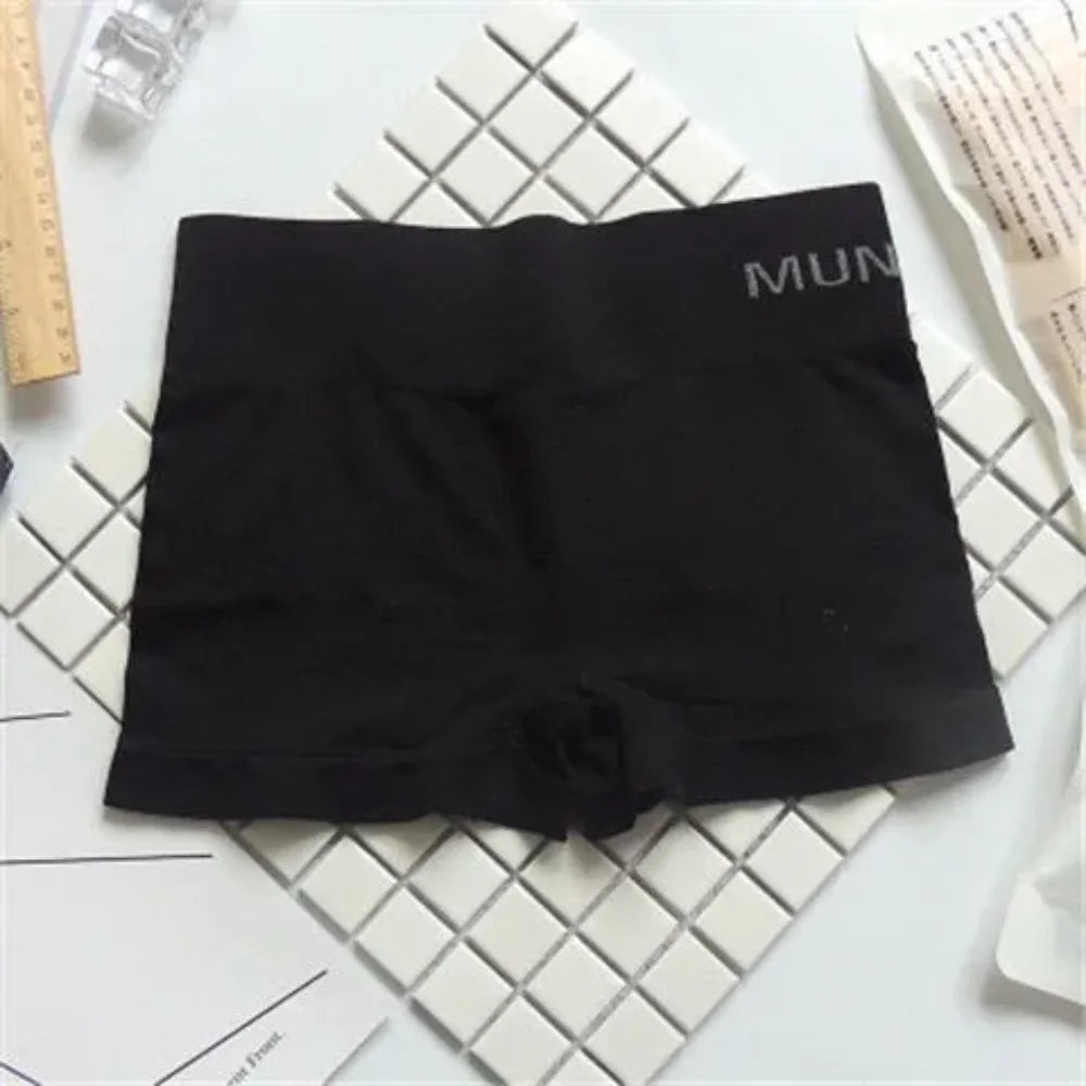 Ladies Boxer Briefs Boyshorts Cotton Underwear