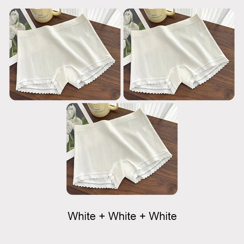 Female Boxer Shorts